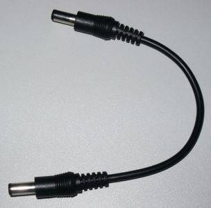 SPS-DC Adapter Kabel, Stecker-Stecker